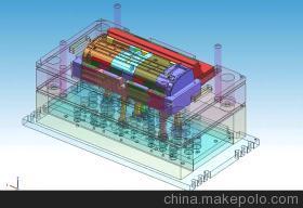 浙江衢州市衢江區(qū)銘強(qiáng)模具廠 專業(yè)塑料新產(chǎn)品三維出圖、模具設(shè)計與制造及注塑加工服務(wù)