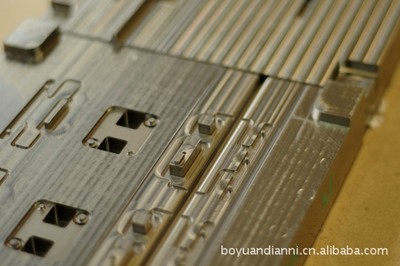 供應(yīng)生產(chǎn)橡膠產(chǎn)品所需模具——專業(yè)制造，品質(zhì)保證